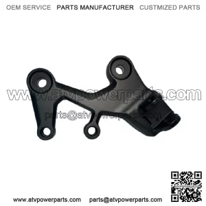 KAWASAKI Ninja 400 StayFr StepRh 35063-1408 NEW