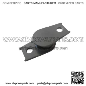 Kawasaki Front Pipe Exhaust Hanger Mounting Bracket KX125 KX250  New 92161-1290
