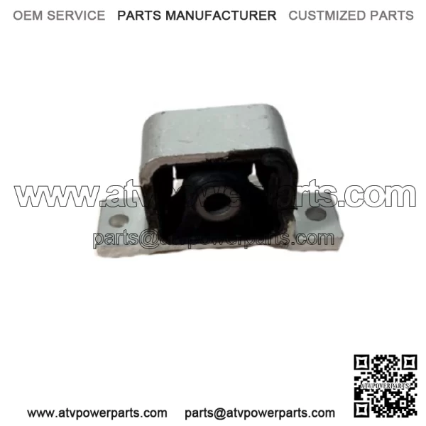 HONDA Front Engine Mount Auto Trans 50840-SCV-A81