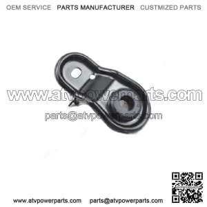 New Honda 00-09 S2000 96-00 Civic Radiator Mount Bracket 74171-SP0-010