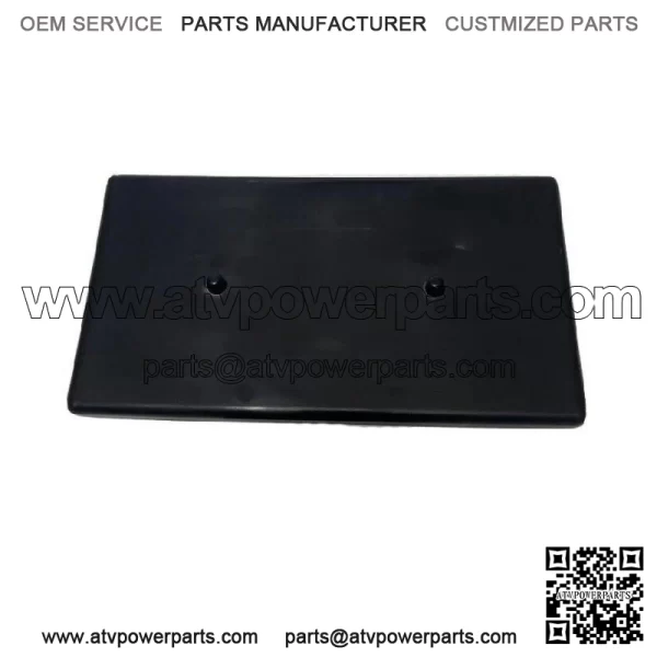 OEM 92-95 96-00 Honda Civic Battery Tray EG EK 84-87 CRX 93-97 Del Sol 97-01 CRV