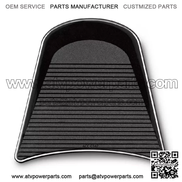 2018-2023 KAWASAKI Z 900 RS TANK PAD New 99994-1011