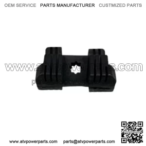 Honda FT 500 Tankhaltegummi Hr Rear Original New 17613473000