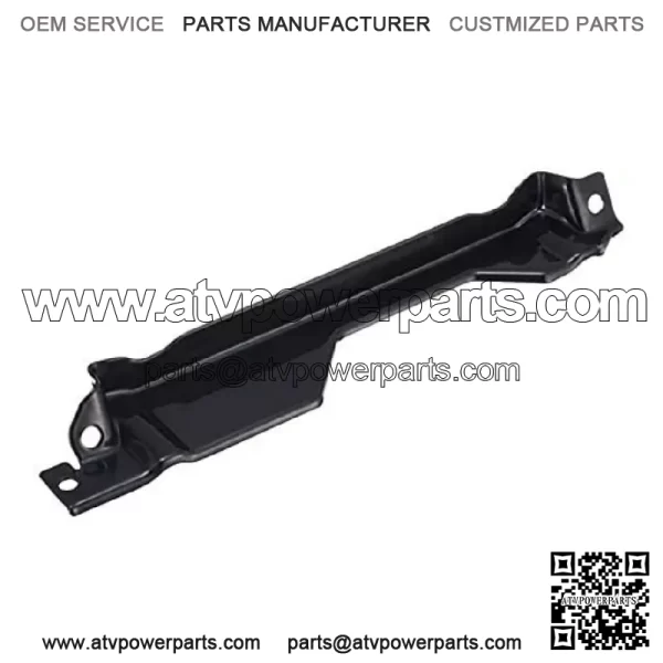 HONDA BATTERY HOLD DOWN PLATE 31512-SH3-010