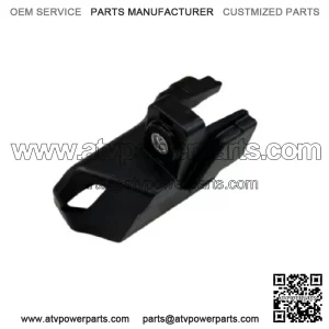 Honda AfricaTwin CRF 1000 L -DCT- Africa Twin Halter Achsschenkel 53191MJPG60
