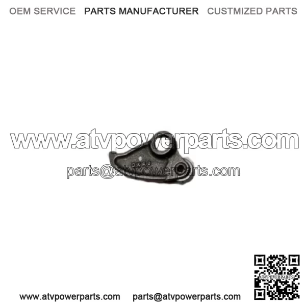 NEW OEM Honda ARM, R. EX. ROCKER - 14410-MKE-A70