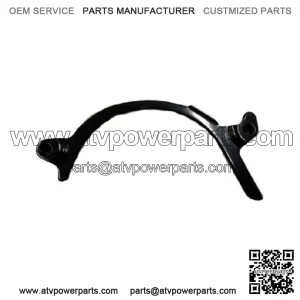 HONDA 1991-2000 XR600R FRONT CHAIN GUIDE NEW 11352-MN1-680