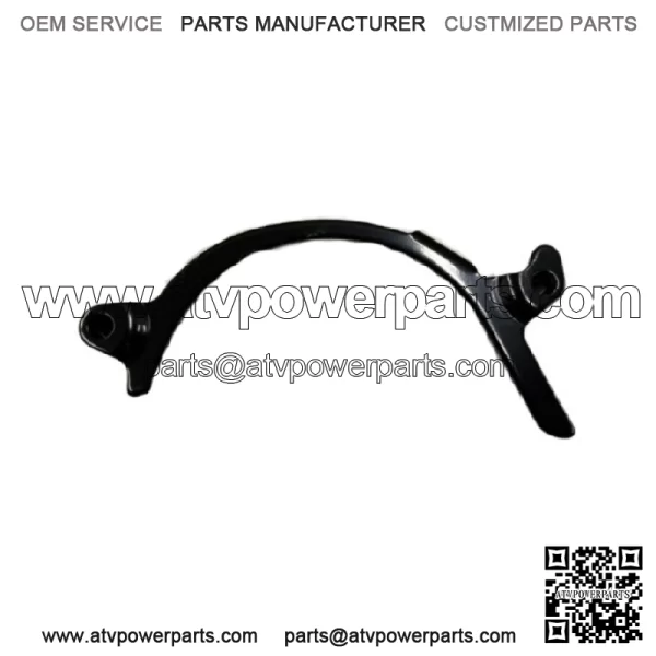 HONDA 1991-2000 XR600R FRONT CHAIN GUIDE NEW 11352-MN1-680
