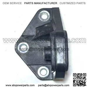 HONDA OEM RUBBER, TRANSMISSION UPPER MOUNTING 50870-SDA-A02