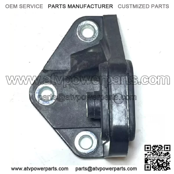 HONDA OEM RUBBER, TRANSMISSION UPPER MOUNTING 50870-SDA-A02