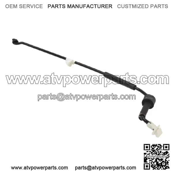 Honda Support Rod (74145-TEA-T00)
