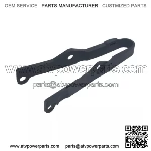 1988 - 2004 KAWASAKI KX125 KX250 KX500 KDX 200 250 FRONT CHAIN GUIDE