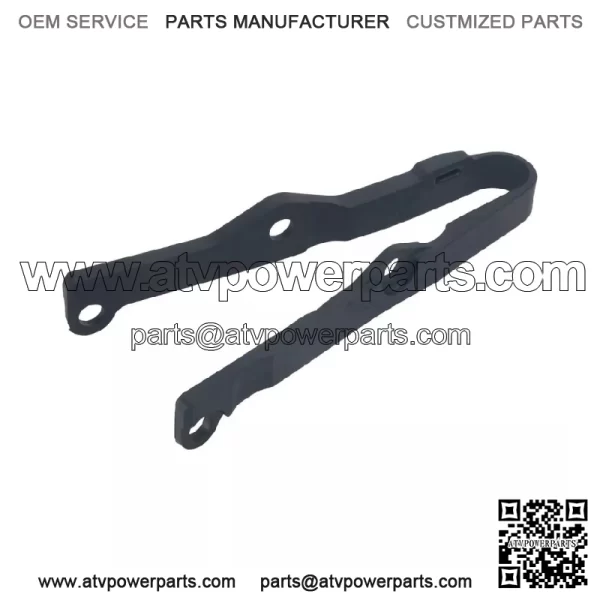 1988 - 2004 KAWASAKI KX125 KX250 KX500 KDX 200 250 FRONT CHAIN GUIDE