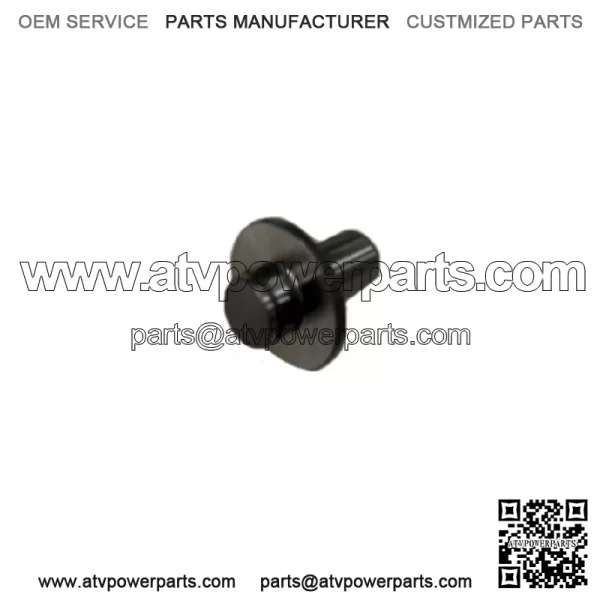 HONDA CLUTCH LIFTER PIECE 1990-2007 CR250R / 99-2001 CR500R 22352-ML3-910