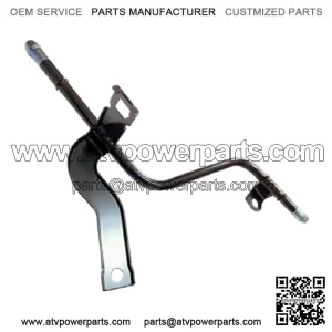 HONDA ACCORD CU2 2008-2010 ATF Pipe Comp D 25940-R40-000 OEM