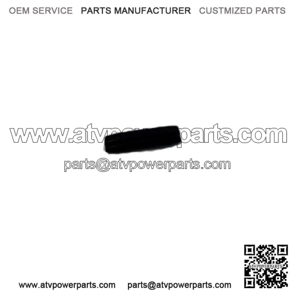 Kawasaki OEM Chain Guide 12053-1455