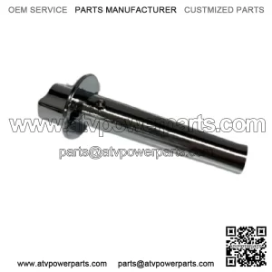 Honda 1997-2003 Goldwing GL Petcock Lever New 16963MZ0000