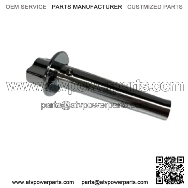 Honda 1997-2003 Goldwing GL Petcock Lever New 16963MZ0000