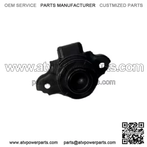 Honda OEM 50821-SAA-013 RUBBER COMP., ENGINE SIDE MOUNTING