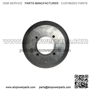 Honda 22350-MS6-922 - PLATE CLU PRESS New