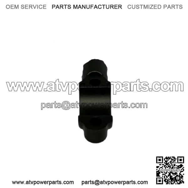 Kawasaki OEM Master Cylinder Brake Holder New 43034-0057