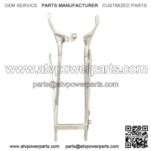 Honda OEM CRF250 R RX 22-23, CRF450 R RX RWE 21-23 Subframe New 50200-MKE-AF0