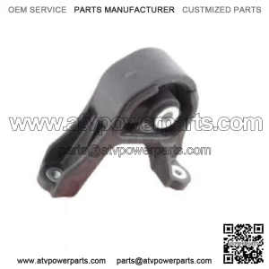 Honda OEM 50721-S5C-013 Rubber B, RR Differential Mounting 50721-S5C-013
