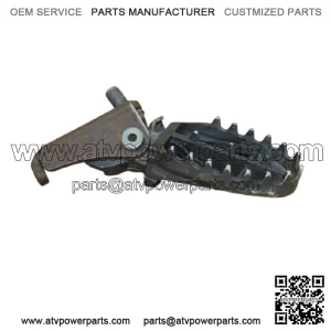 Kawasaki OEM New 32054-0054 Bracket-StepLh