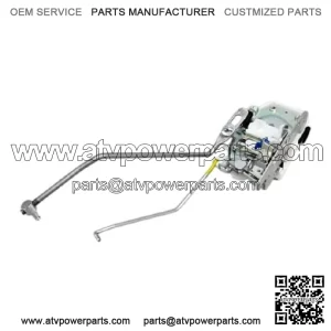 HONDA CR-V Front Door Lock RH 72110-SWA-Q01