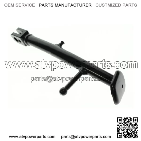 Honda BAR, SIDE STAND New 50530-MFJ-D00 OEM