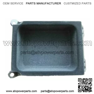 Honda 77298-SL0-A00ZA NSX NSX-R NA1 Manual Gear Panel Tray NH1L Black
