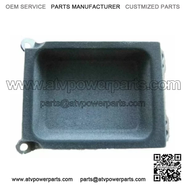 Honda 77298-SL0-A00ZA NSX NSX-R NA1 Manual Gear Panel Tray NH1L Black