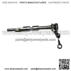 Kawasaki 13320-0002 - LEVER-ASSY New 13320-0002 13320-0581