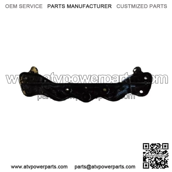 Kawasaki Ninja 650R 2009-2011 BRACKET METER&MIRROR STAY 11055-0949 New