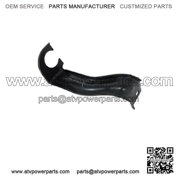 OEM Honda 80115-SNA-A00 Passenger RH Upper Condenser Bracket 06-11 Civic