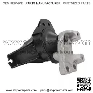 Honda Acura Engine Side Mounting Rubber Assembly CIVIC 50820-SNG-J02