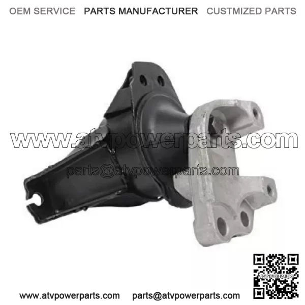 Honda Acura Engine Side Mounting Rubber Assembly CIVIC 50820-SNG-J02