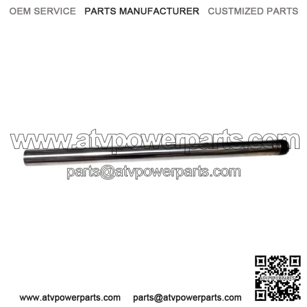 Honda OEM Part 51410-MJE-DB1 PIPE, FR. FORK (SHOWA)