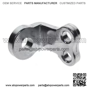 Honda 1993-2018 XR Left Front Bracket 53102-MM0-620