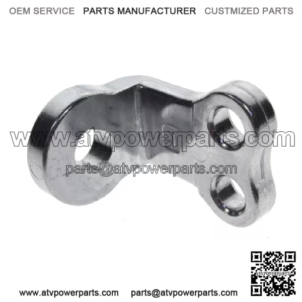 Honda 1993-2018 XR Left Front Bracket 53102-MM0-620