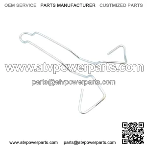 OEM Honda Acura Clutch Release Arm Bearing Retainer Clip Spring B-Series