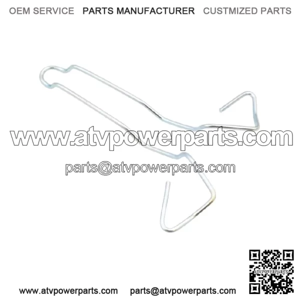 OEM Honda Acura Clutch Release Arm Bearing Retainer Clip Spring B-Series