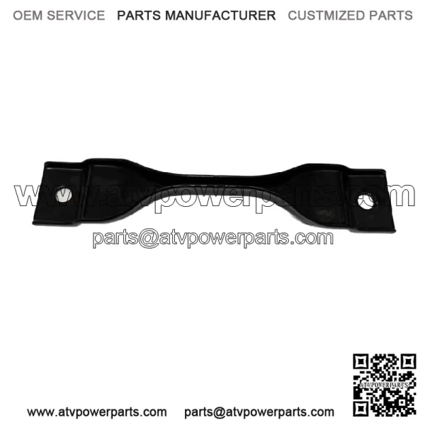 OEM 06-11 12-15 Honda Civic Battery Tie Down Kit Setting Top Plate NEW