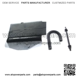 Honda RUBBER SET 16716-MBG-305 OEM NEW