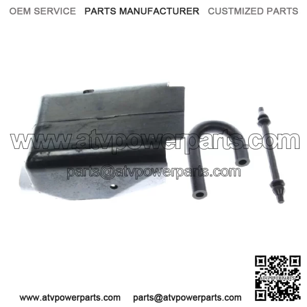 Honda RUBBER SET 16716-MBG-305 OEM NEW