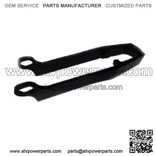 New Honda Front Swing Arm Chain Guide Slider 1991-1996 XR250 L OEM