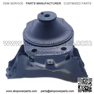 Honda 06-11 Civic 1.8L Engine Side Mounting Rubber 50820-SNB-J02 F/S
