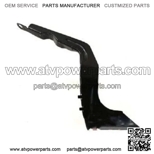 Honda Acura Integra GSR Type R 94-01 Left Fender Bumper Bracket OEM