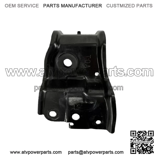 Honda Upper Bracket 74176-T0A-A00