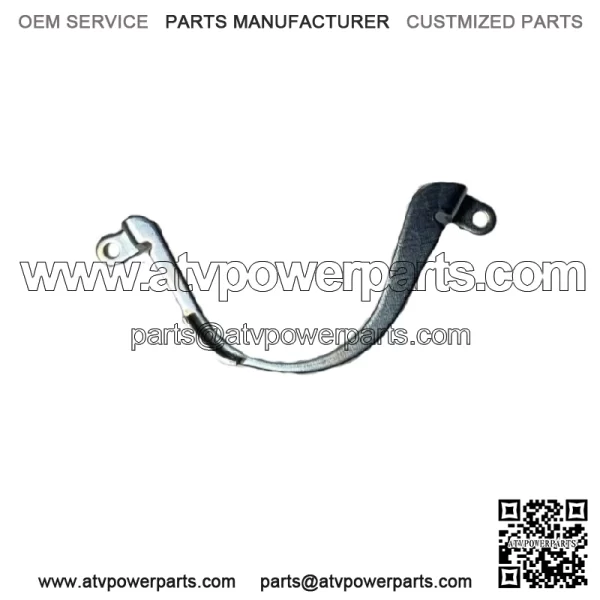 Honda OEM Drive Chain Guide 11350-HM3-A00